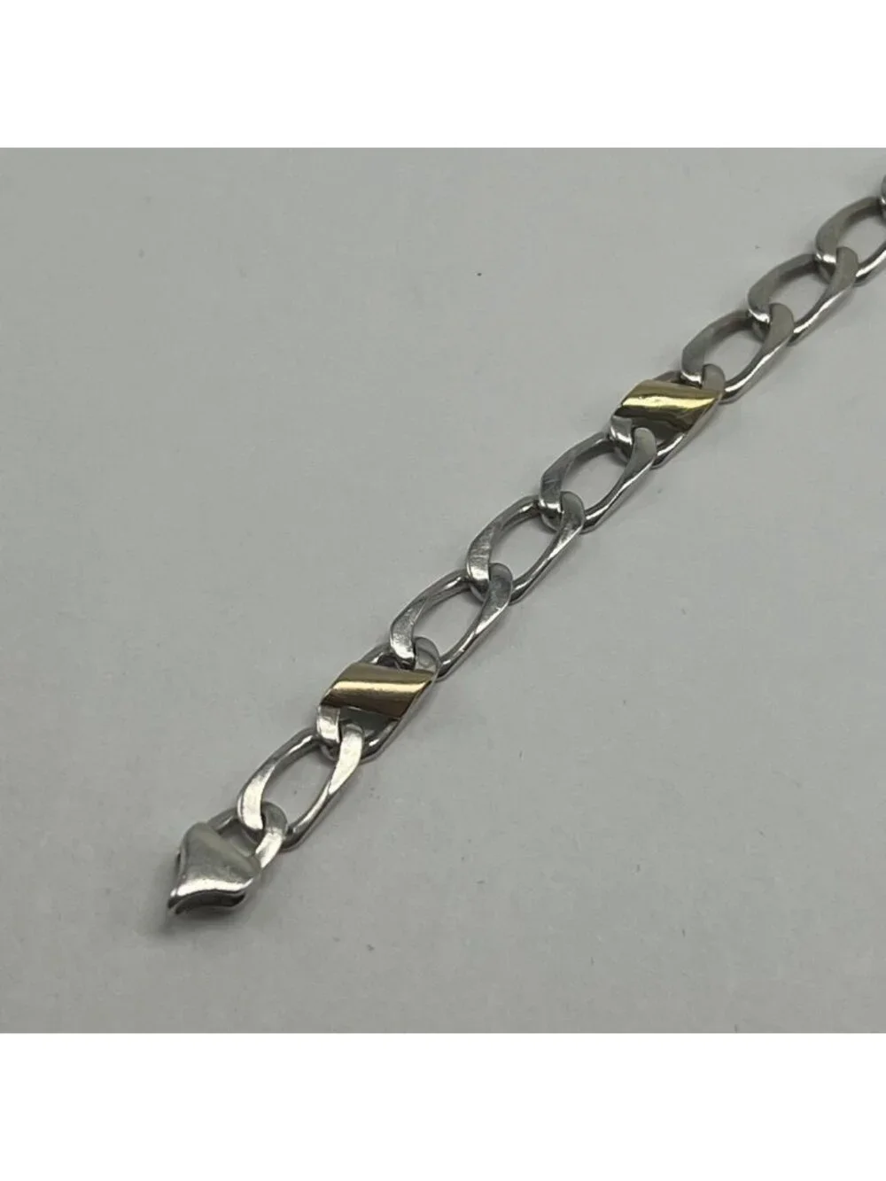 Tiffany & Co Figaro Bre Bracelet